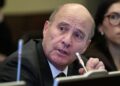 Ministro Quiroz adelanta detalles del Presupuesto 2027 y asegura que será de “expansión mesurada”
