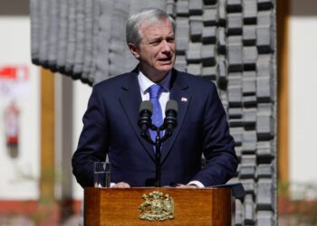 Kast y Trump coincidirán en Nueva York: Presidente chileno fue invitado a recepción por cumbre de la ONU