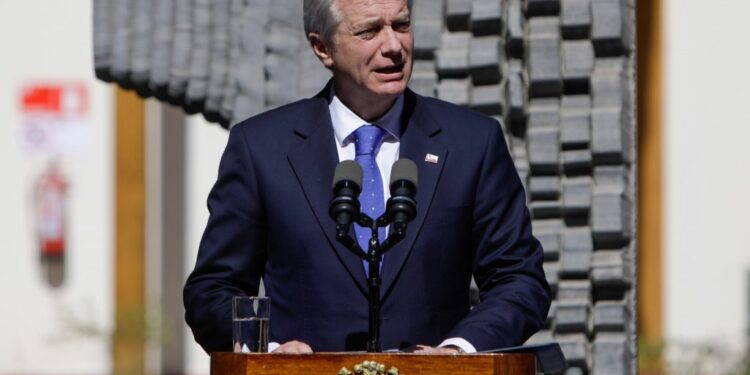 Kast y Trump coincidirán en Nueva York: Presidente chileno fue invitado a recepción por cumbre de la ONU