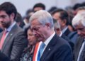 Presidente Kast tras Te Deum Evangélico: “Pasamos por un momento duro, pero tenemos que salir adelante juntos”