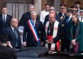 Presidente Kast tras Te Deum Ecuménico: “Tengamos esperanza de que Chile puede ponerse de pie”