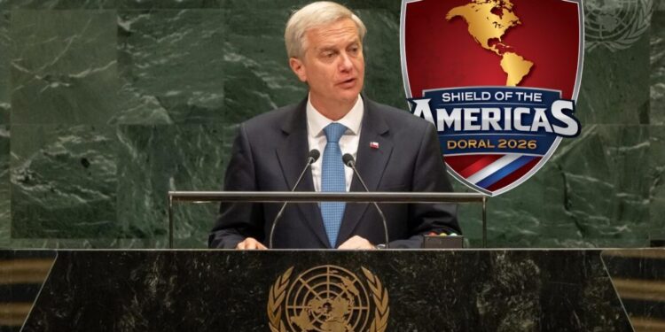 “Chile no cederá soberanía”: bancadas oficialistas defienden adhesión al Escudo de las Américas