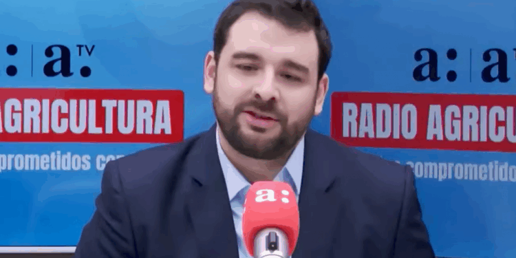 Exsubsecretario de Hacienda por test de drogas: “Fui víctima de un proceso muy mal regulado”