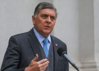 Alvarado defiende permanencia de Chile en el Escudo de las Américas y responde a declaración de Bachelet y Boric