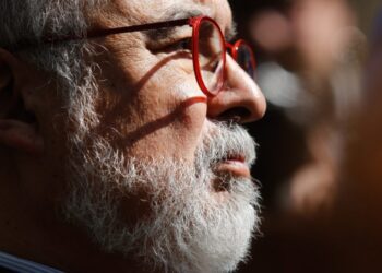 Fiscalía cierra investigación de Caso Audio-Factop y pide 17 años de cárcel para Luis Hermosilla