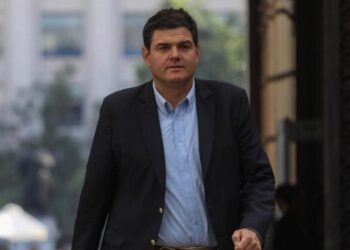Presidente de la ACHM por amenazas a alcaldes: “Un día va a aparecer un alcalde asesinado, porque somos la primera línea”