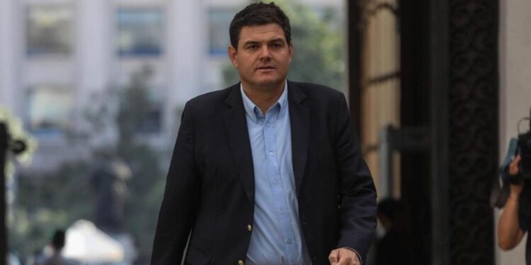 Presidente de la ACHM por amenazas a alcaldes: “Un día va a aparecer un alcalde asesinado, porque somos la primera línea”