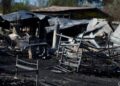 Hogar de adultos mayores incendiado en Pitrufquén tenía sumarios sanitarios desde 2019 según Seremi de Salud