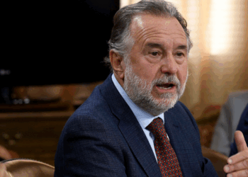 Excanciller Fernández critica adhesión al Escudo de las Américas: “La condición de observador habría sido perfectamente sana”