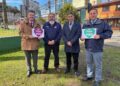 Más de 23 mil adultos mayores de la región de Los Lagos recibirán aumento de la PGU a $250 mil