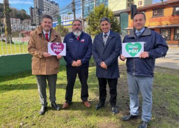 Más de 23 mil adultos mayores de la región de Los Lagos recibirán aumento de la PGU a $250 mil