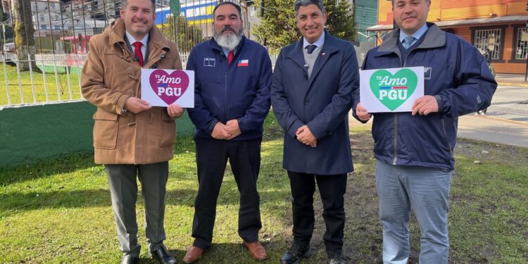 Más de 23 mil adultos mayores de la región de Los Lagos recibirán aumento de la PGU a $250 mil