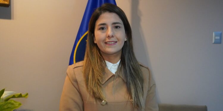Ministerio de Salud designa nueva seremi de la Región de Los Lagos