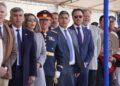 Gobierno participa activamente de celebraciones de Fiestas Patrias en toda la región
