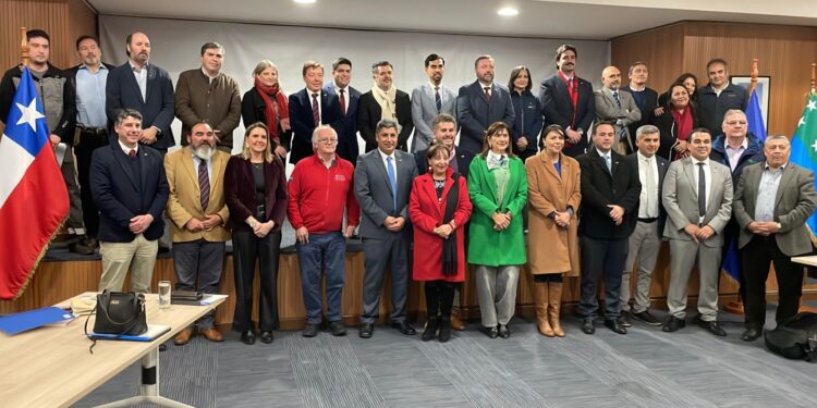 Gestión de la Mesa Regional por el Empleo genera primeros 1138 puestos de trabajo en la región de Los Lagos