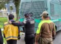 Detienen a hombre por parricidio frustrado en Isla Llanchid tras despliegue marítimo de Carabineros