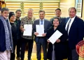 Acuerdo potenciará la artesanía y gastronomía de San Juan de la Costa en Osorno