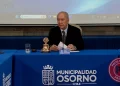 Concejo Municipal de Osorno rechazó la adquisición de vehículo para la Alcaldía por $37 millones
