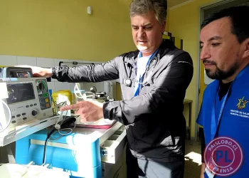 Fiestas Patrias en Osorno: Revisa los horarios de urgencia médica y el nuevo punto de atención