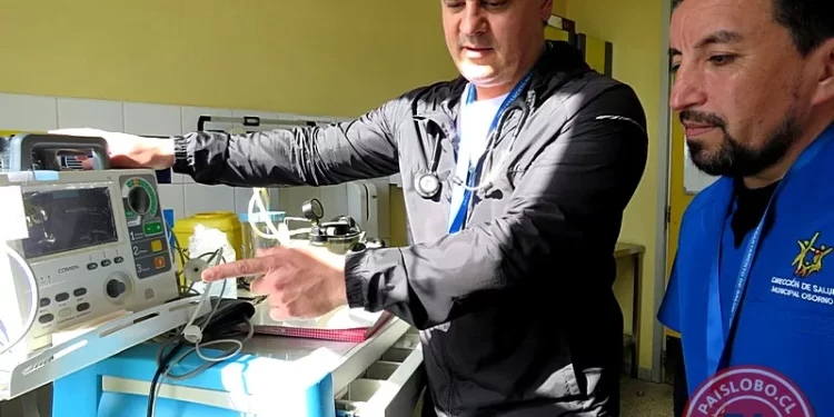 Fiestas Patrias en Osorno: Revisa los horarios de urgencia médica y el nuevo punto de atención
