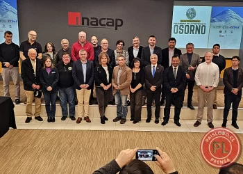 Osorno: Fijan agenda para dinamizar la economía local e impulsar proyectos de inversión