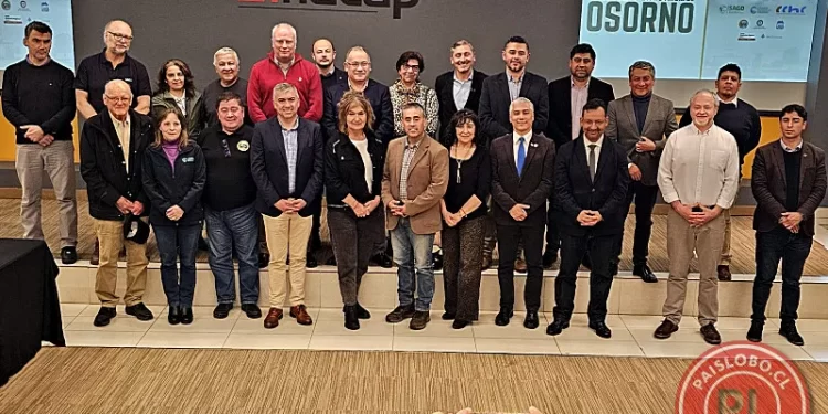 Osorno: Fijan agenda para dinamizar la economía local e impulsar proyectos de inversión