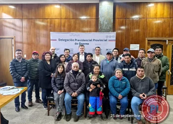 Osorno: Las urgentes demandas que la Mesa Mapuche Puente Negro pide solucionar