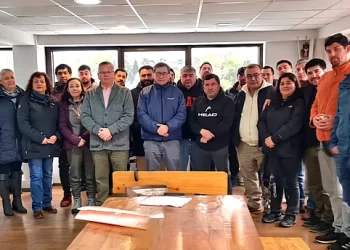 ANEF Osorno conforma Comité de Vivienda «Nuevo Horizonte» para trabajadores del Sector Público