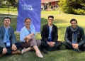 Cinco osorninos culminan programa de Liderazgos Locales de Más Para Chile