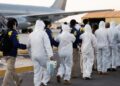 Gobierno suma 1.764 expulsiones en 2026 tras nuevo vuelo FACH con destino a Perú y Colombia