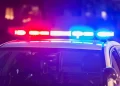 Conductor se da a la fuga tras atropellar a un menor en Río Bueno
