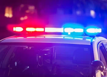 Conductor se da a la fuga tras atropellar a un menor en Río Bueno