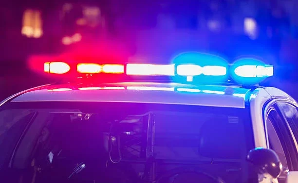 Conductor se da a la fuga tras atropellar a un menor en Río Bueno