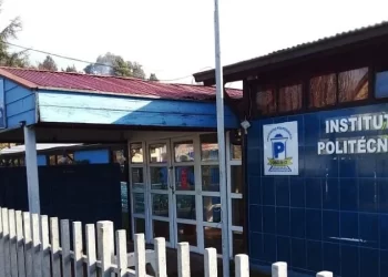Apoderados del Liceo Politécnico de Osorno exigen igualdad presupuestaria para fin de año