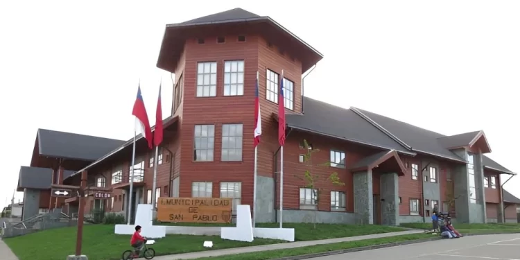 Contraloría exige devolución de asignaciones improcedentes en Municipalidad de San Pablo