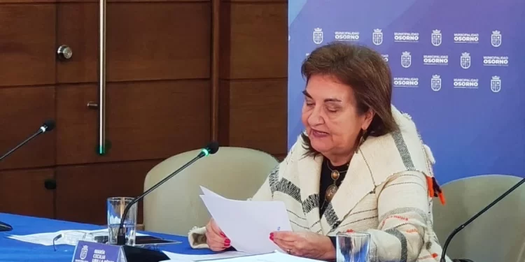 ¿$526 mil por medalla? Licitación en Osorno generó polémica en el Concejo Municipal