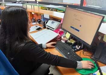 Implementan tramitación 100% online en la Dirección de Obras Municipales de Osorno