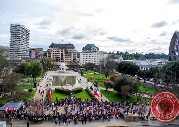Fiestas Patrias Osorno 2026: Programa de actividades, horarios y fondas en el Mes de la Patria