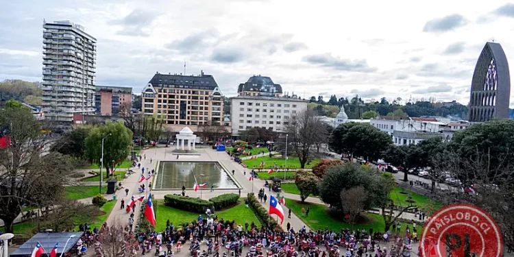 Fiestas Patrias Osorno 2026: Programa de actividades, horarios y fondas en el Mes de la Patria