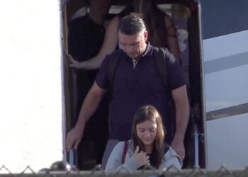 A lo Trump: desde escondite en EEUU, Bolsonaro desconoce derrota y se autoproclama presidente electo