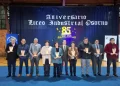 Liceo Industrial de Osorno celebra su Aniversario N° 85
