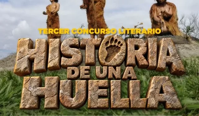 Lanzan concurso literario escolar «Historia de una Huella» enfocado en el Sitio Pilauco
