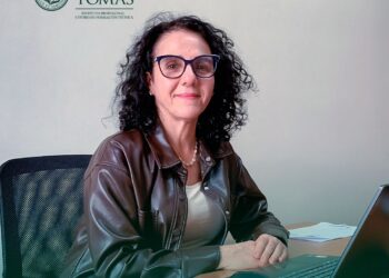 ESTP: más allá de la media
