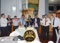 Sociedad Unión de Artesanos de Osorno conmemora 135 años de historia