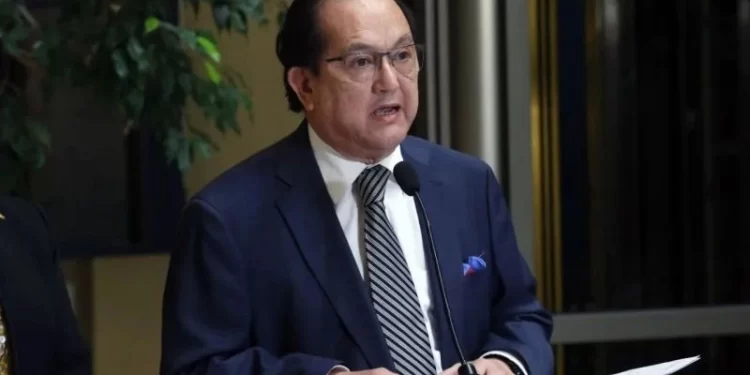 Diputado Daniel Lilayú defiende la continuidad de «Yo elijo mi PC»