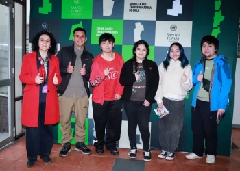 Santo Tomás Osorno inicia admisión 2027 con 7 años de acreditación, innovadora oferta académica y fuerte sello territorial