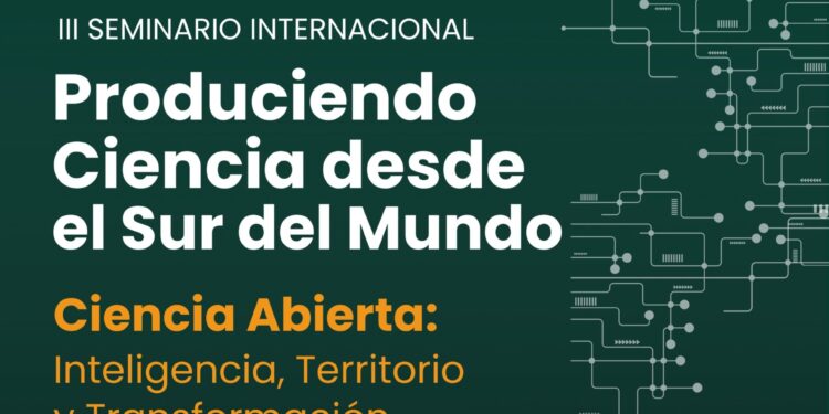 ULagos será sede del III Seminario Internacional “Produciendo Ciencia desde el Sur del Mundo”