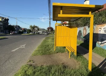 Osorno licitará paraderos y ampliación de sede en Villa Las Quilas
