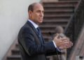 Arrau aborda casos de corrupción en Gendarmería y defiende las nuevas Reglas de Uso de la Fuerza