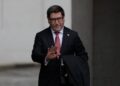 Ministerio de Minería convoca a mesa transversal por la seguridad minera